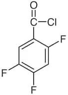 2,4,5-Trifluorobenzoyl Chloride
