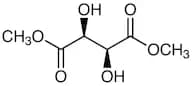 Dimethyl D-(-)-Tartrate