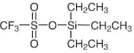 Triethylsilyl Trifluoromethanesulfonate
