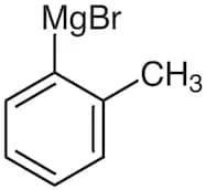 o-Tolylmagnesium Bromide (ca. 17% in Tetrahydrofuran, ca. 0.9mol/L)