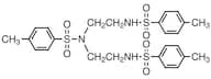 N,N',N''-Tris(p-toluenesulfonyl)diethylenetriamine
