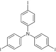 Tris(4-iodophenyl)amine