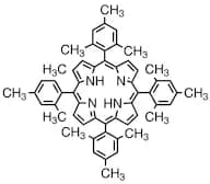 5,10,15,20-Tetrakis(2,4,6-trimethylphenyl)porphyrin