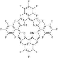 5,10,15,20-Tetrakis(pentafluorophenyl)porphyrin