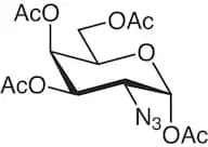 1,3,4,6-Tetra-O-acetyl-2-azido-2-deoxy-α-D-galactopyranose