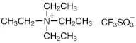 Tetraethylammonium Trifluoromethanesulfonate