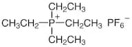 Tetraethylphosphonium Hexafluorophosphate