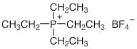 Tetraethylphosphonium Tetrafluoroborate