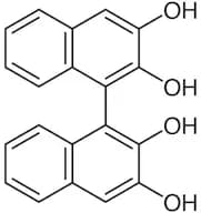 2,2',3,3'-Tetrahydroxy-1,1'-binaphthyl