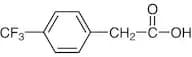 4-(Trifluoromethyl)phenylacetic Acid
