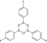 2,4,6-Tris(4-fluorophenyl)boroxin