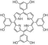 5,10,15,20-Tetrakis(3,5-dihydroxyphenyl)porphyrin