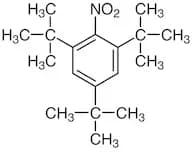 2,4,6-Tri-tert-butylnitrobenzene