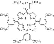 5,10,15,20-Tetrakis(3,5-dimethoxyphenyl)porphyrin