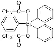 Triphenylbismuth Diacetate