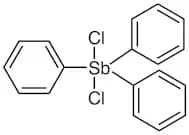 Triphenylantimony Dichloride