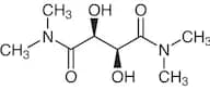 (-)-N,N,N',N'-Tetramethyl-D-tartardiamide