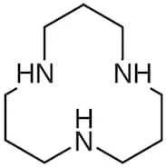 1,5,9-Triazacyclododecane