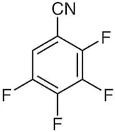 2,3,4,5-Tetrafluorobenzonitrile