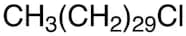 1-Chlorotriacontane