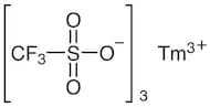 Thulium(III) Trifluoromethanesulfonate