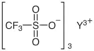 Yttrium(III) Trifluoromethanesulfonate