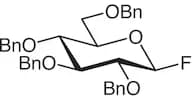 2,3,4,6-Tetra-O-benzyl-β-D-glucopyranosyl Fluoride