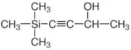 4-Trimethylsilyl-3-butyn-2-ol