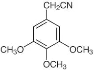 3,4,5-Trimethoxyphenylacetonitrile
