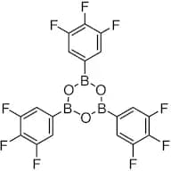 2,4,6-Tris(3,4,5-trifluorophenyl)boroxin
