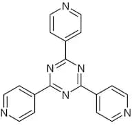 2,4,6-Tri(4-pyridyl)-1,3,5-triazine (purified by sublimation)