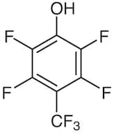 2,3,5,6-Tetrafluoro-4-(trifluoromethyl)phenol
