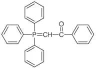 2-(Triphenylphosphoranylidene)acetophenone