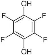 Tetrafluorohydroquinone