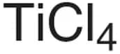 Titanium(IV) Chloride (14% in Dichloromethane, ca. 1.0mol/L)