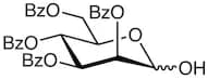2,3,4,6-Tetra-O-benzoyl-D-mannopyranose