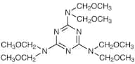 2,4,6-Tris[bis(methoxymethyl)amino]-1,3,5-triazine