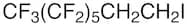 1H,1H,2H,2H-Tridecafluoro-n-octyl Iodide