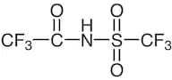 N-(Trifluoromethanesulfonyl)trifluoroacetamide