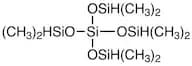 Tetrakis(dimethylsilyloxy)silane