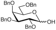 2,3,4,6-Tetra-O-benzyl-D-galactopyranose