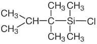 Chloro(dimethyl)thexylsilane