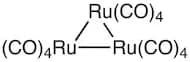 Triruthenium Dodecacarbonyl
