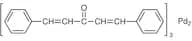 Tris(dibenzylideneacetone)dipalladium(0)