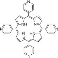5,10,15,20-Tetra(4-pyridyl)porphyrin