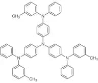 4,4',4''-Tris[phenyl(m-tolyl)amino]triphenylamine