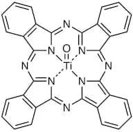 Titanyl Phthalocyanine (purified by sublimation)