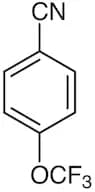 4-(Trifluoromethoxy)benzonitrile