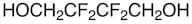 2,2,3,3-Tetrafluoro-1,4-butanediol