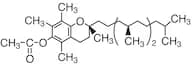 D-α-Tocopherol Acetate